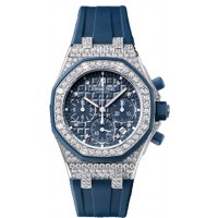 Audemars Piguet Royal Oak Offshore Lady 26092CK-ZZ-D021CA-01 Audemars Piguet Royal Oak Offshore Lady 26092CK-ZZ-D021CA-01